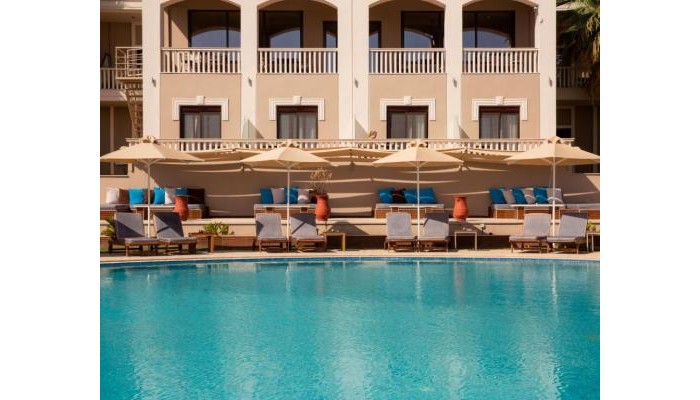 Hotel Heaven poza 13