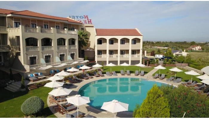 Hotel Heaven poza 1