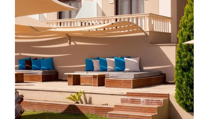 Hotel Heaven poza 14