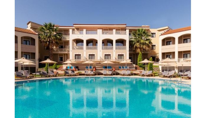 Hotel Heaven poza 0
