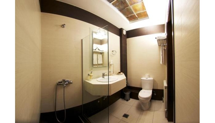 Hotel Heaven poza 11