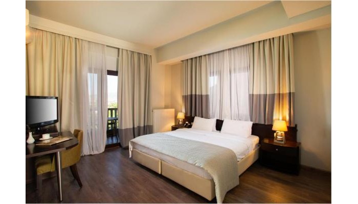 Hotel Heaven poza 4