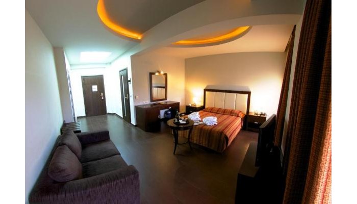 Hotel Heaven poza 9