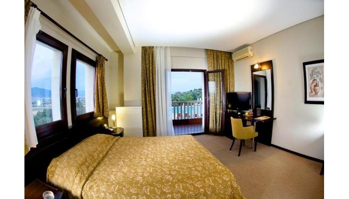 Hotel Heaven poza 6