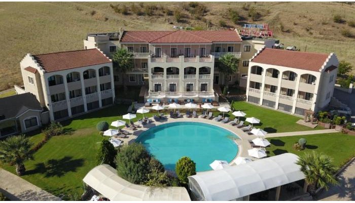 Hotel Heaven poza 2