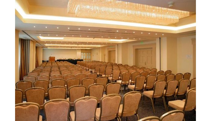 Hotel Holiday Inn Thessaloniki poza 10