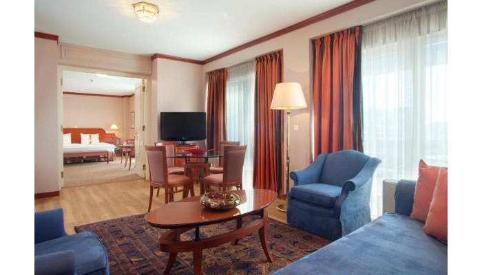 Hotel Holiday Inn Thessaloniki poza 6