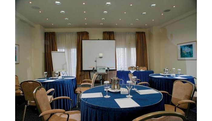 Hotel Holiday Inn Thessaloniki poza 11
