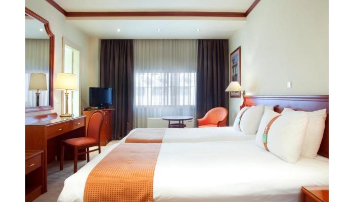 Hotel Holiday Inn Thessaloniki poza 3