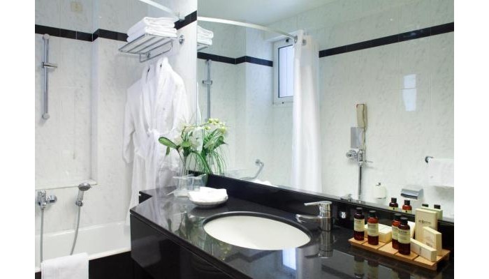 Hotel Holiday Inn Thessaloniki poza 4