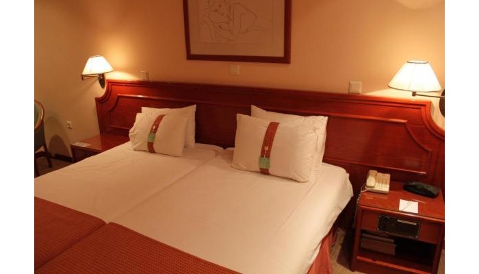 Hotel Holiday Inn Thessaloniki poza 5