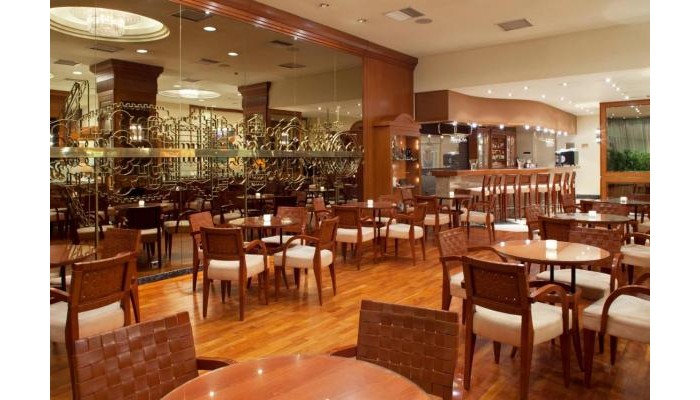 Hotel Holiday Inn Thessaloniki poza 7