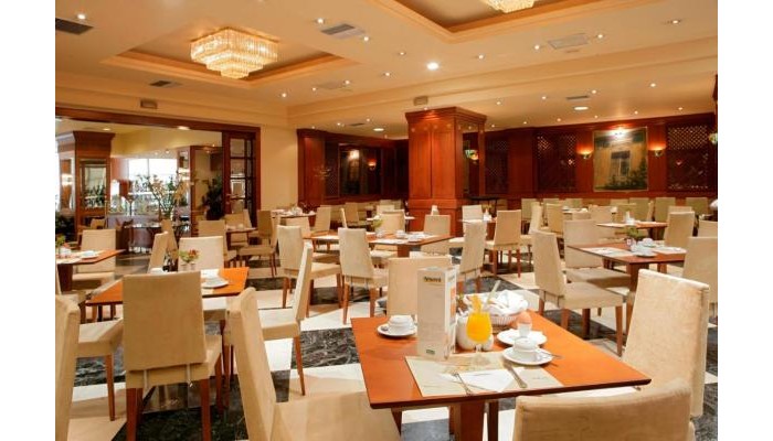 Hotel Holiday Inn Thessaloniki poza 8