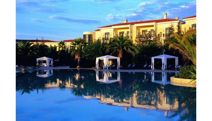 Hotel Hyatt Regency Thessaloniki poza 1