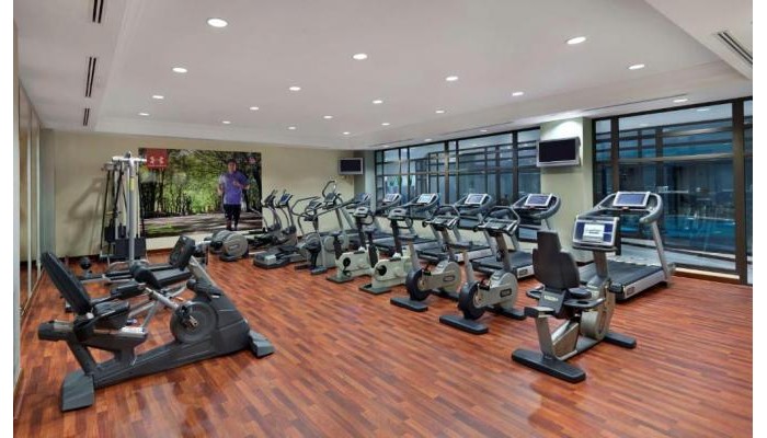 Hotel Hyatt Regency Thessaloniki poza 19