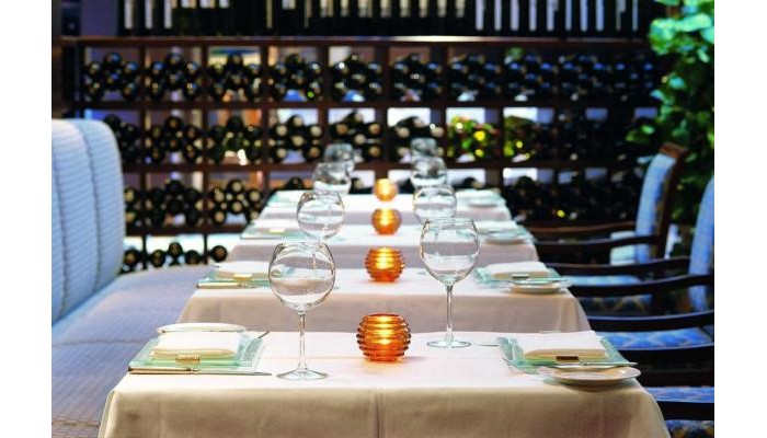 Hotel Hyatt Regency Thessaloniki poza 15