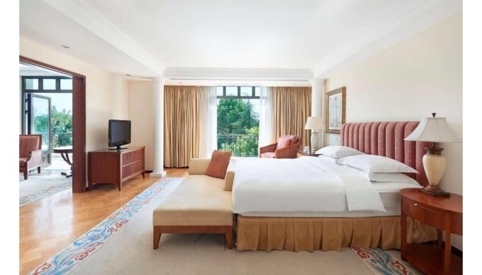 Hotel Hyatt Regency Thessaloniki poza 3