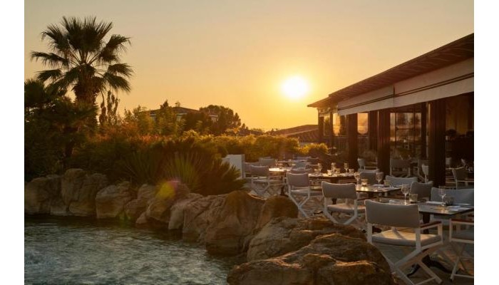 Hotel Hyatt Regency Thessaloniki poza 20