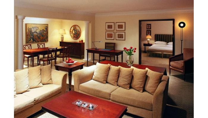 Hotel Hyatt Regency Thessaloniki poza 8