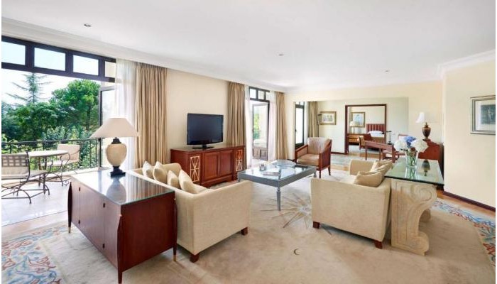 Hotel Hyatt Regency Thessaloniki poza 5