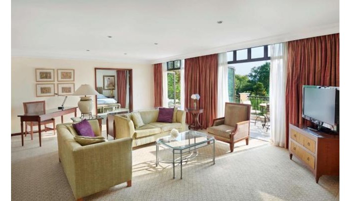 Hotel Hyatt Regency Thessaloniki poza 7