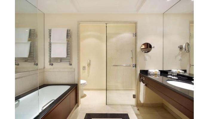 Hotel Hyatt Regency Thessaloniki poza 9