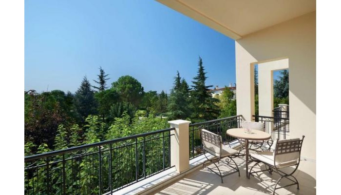 Hotel Hyatt Regency Thessaloniki poza 4