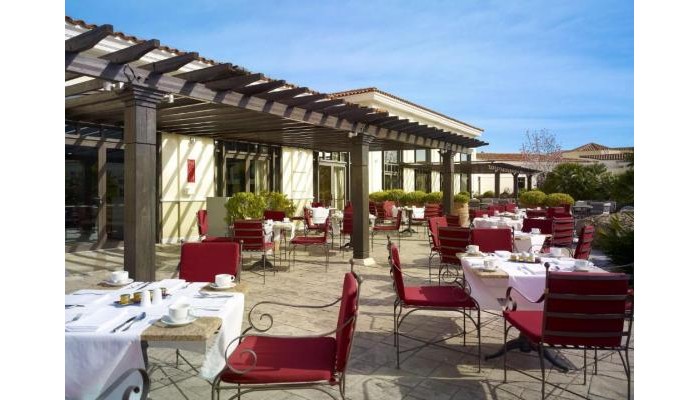 Hotel Hyatt Regency Thessaloniki poza 16