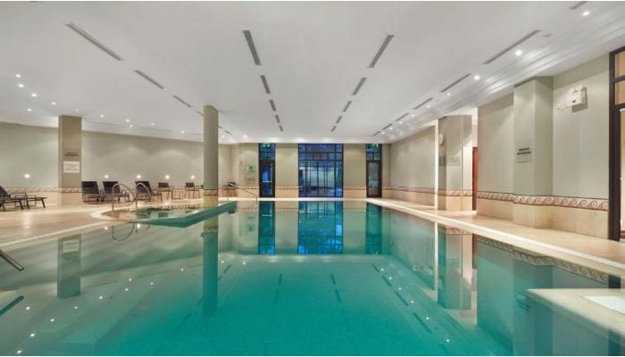 Hotel Hyatt Regency Thessaloniki poza 18