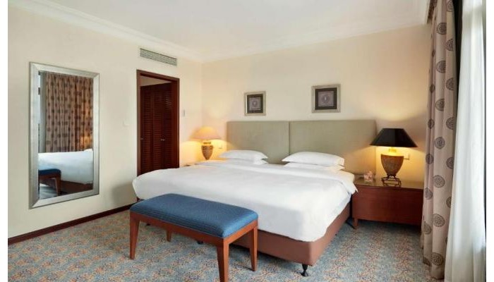 Hotel Hyatt Regency Thessaloniki poza 11