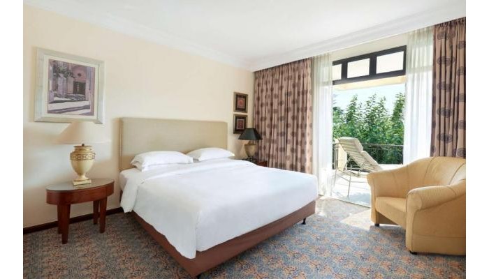 Hotel Hyatt Regency Thessaloniki poza 6