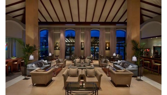 Hotel Hyatt Regency Thessaloniki poza 17