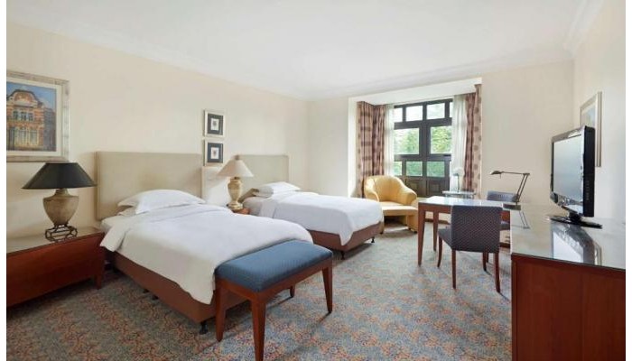 Hotel Hyatt Regency Thessaloniki poza 13