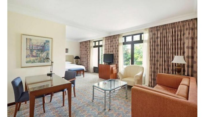 Hotel Hyatt Regency Thessaloniki poza 10