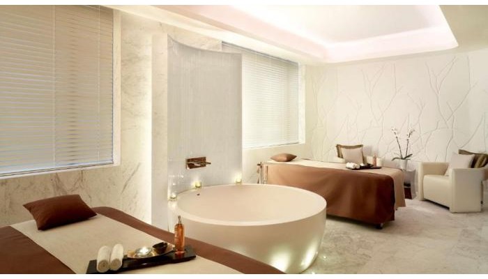 Hotel Hyatt Regency Thessaloniki poza 21