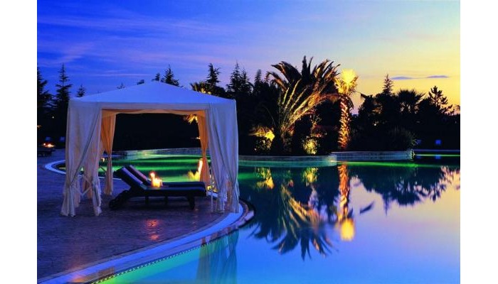 Hotel Hyatt Regency Thessaloniki poza 22