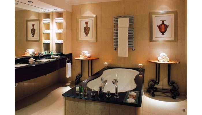 Hotel Hyatt Regency Thessaloniki poza 14