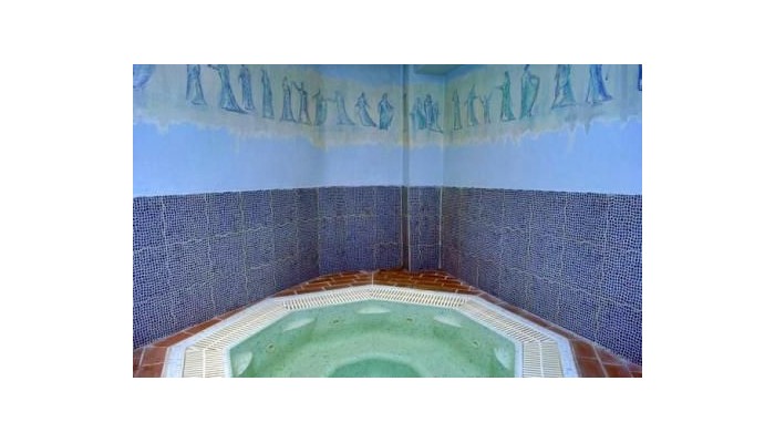 Hotel Kinissi Palace poza 8