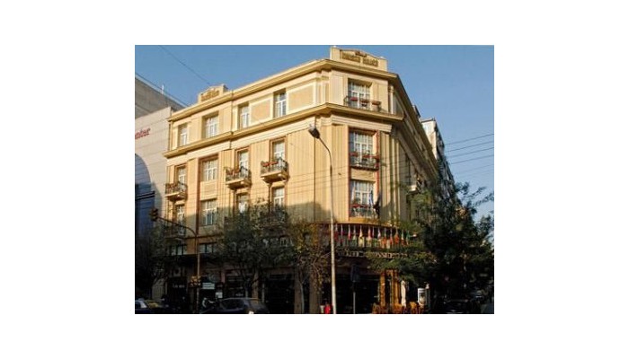 Hotel Kinissi Palace poza 0