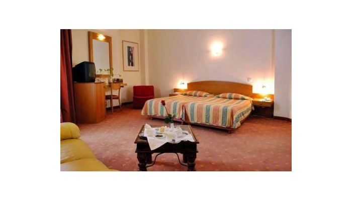 Hotel Kinissi Palace poza 1