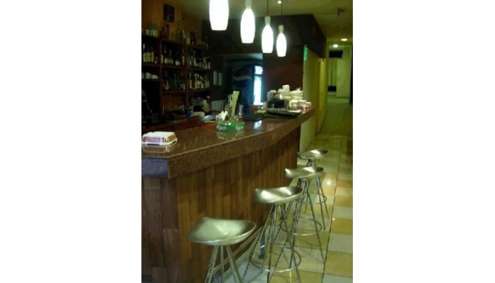 Hotel Kinissi Palace poza 6