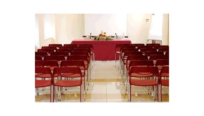 Hotel Kinissi Palace poza 7