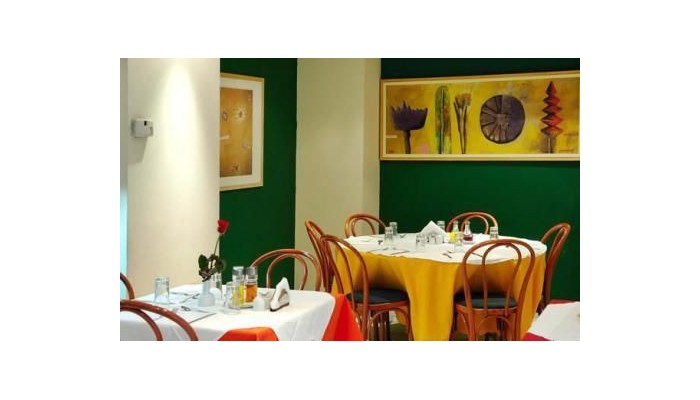 Hotel Kinissi Palace poza 5