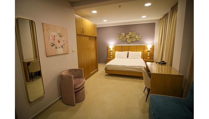 Hotel La Place De La Gare Suite poza 5