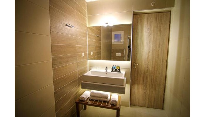 Hotel La Place De La Gare Suite poza 6