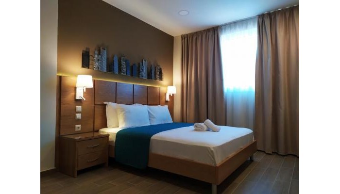 Hotel La Place De La Gare Suite poza 2