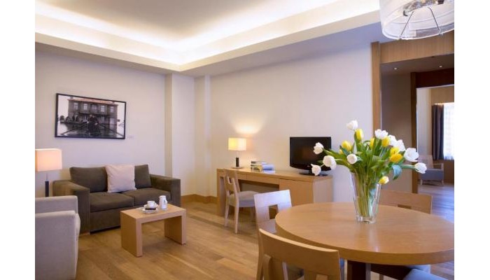 Hotel Lazart (Ex Domotel Les Lazaristes) poza 12