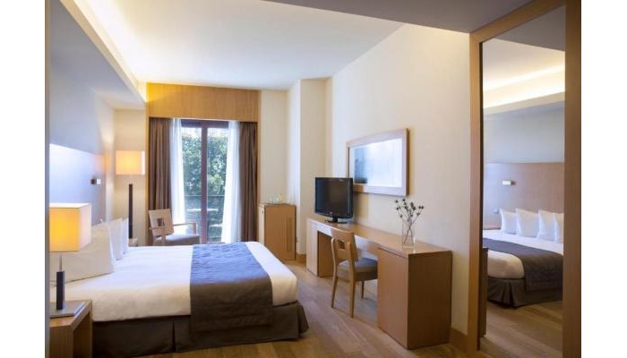 Hotel Lazart (Ex Domotel Les Lazaristes) poza 2