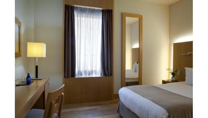 Hotel Lazart (Ex Domotel Les Lazaristes) poza 8