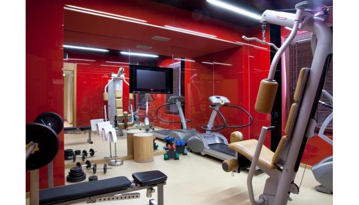 Hotel Lazart (Ex Domotel Les Lazaristes) poza 14